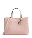 Armani Exchange Liz M Sac à main milk punch