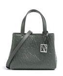 Armani Exchange Liz S Sac à main absinthe
