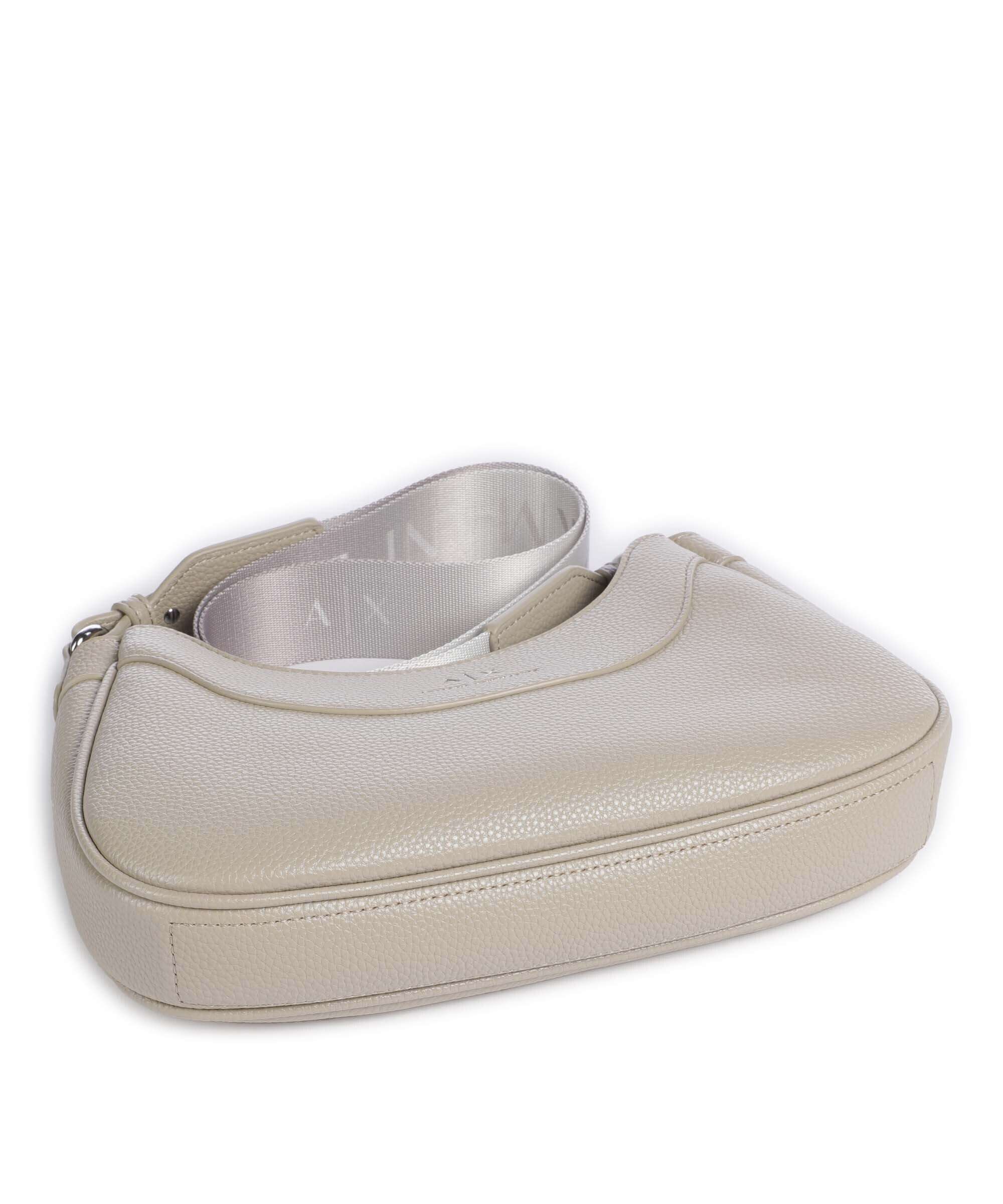 Armani Exchange Wave S Crossbody bag pisco