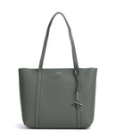 Armani Exchange Sylvie Cabas absinthe/black