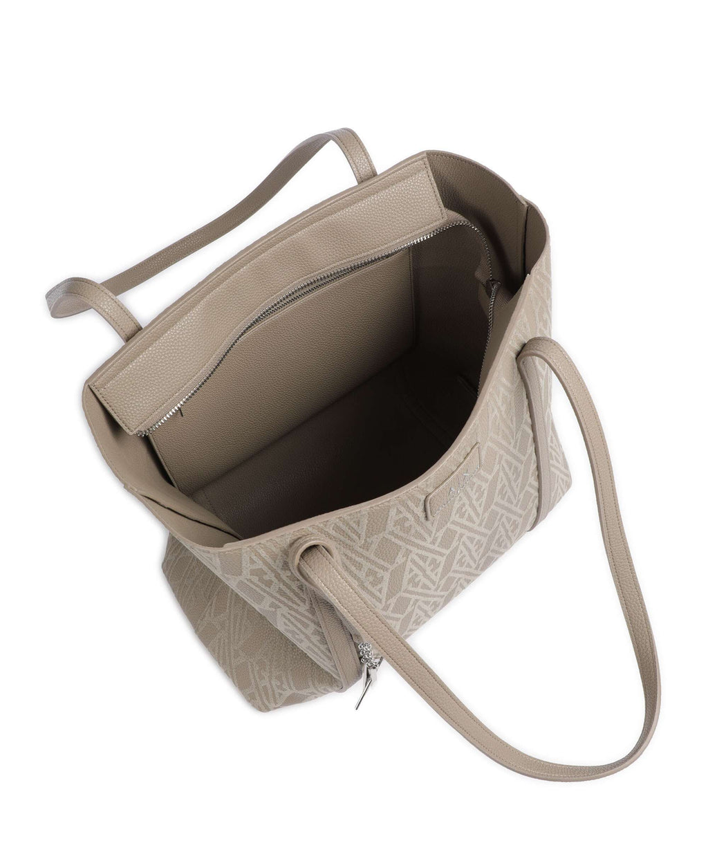 Armani Exchange Sylvie Tote bag pisco