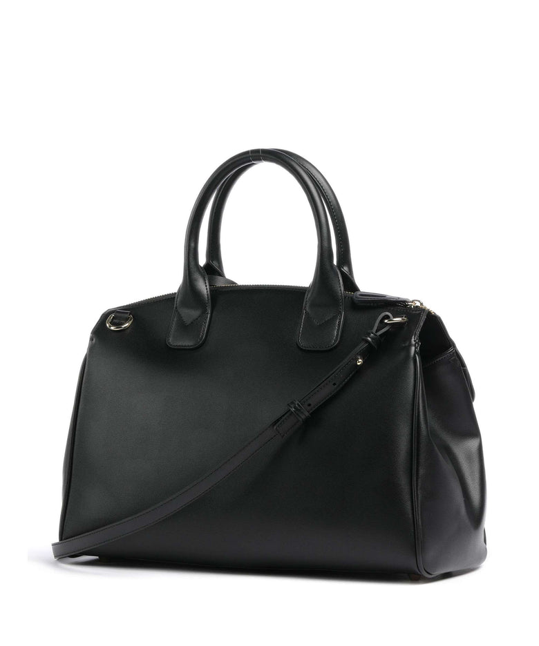 Armani Exchange Jane Handbag black