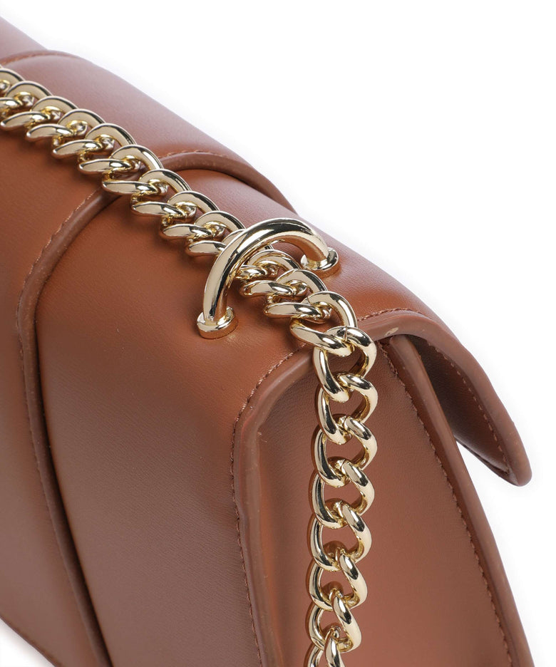 Armani Exchange Jodie S Shoulder bag whisky