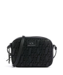 Armani Exchange Sylvie Crossbody bag black