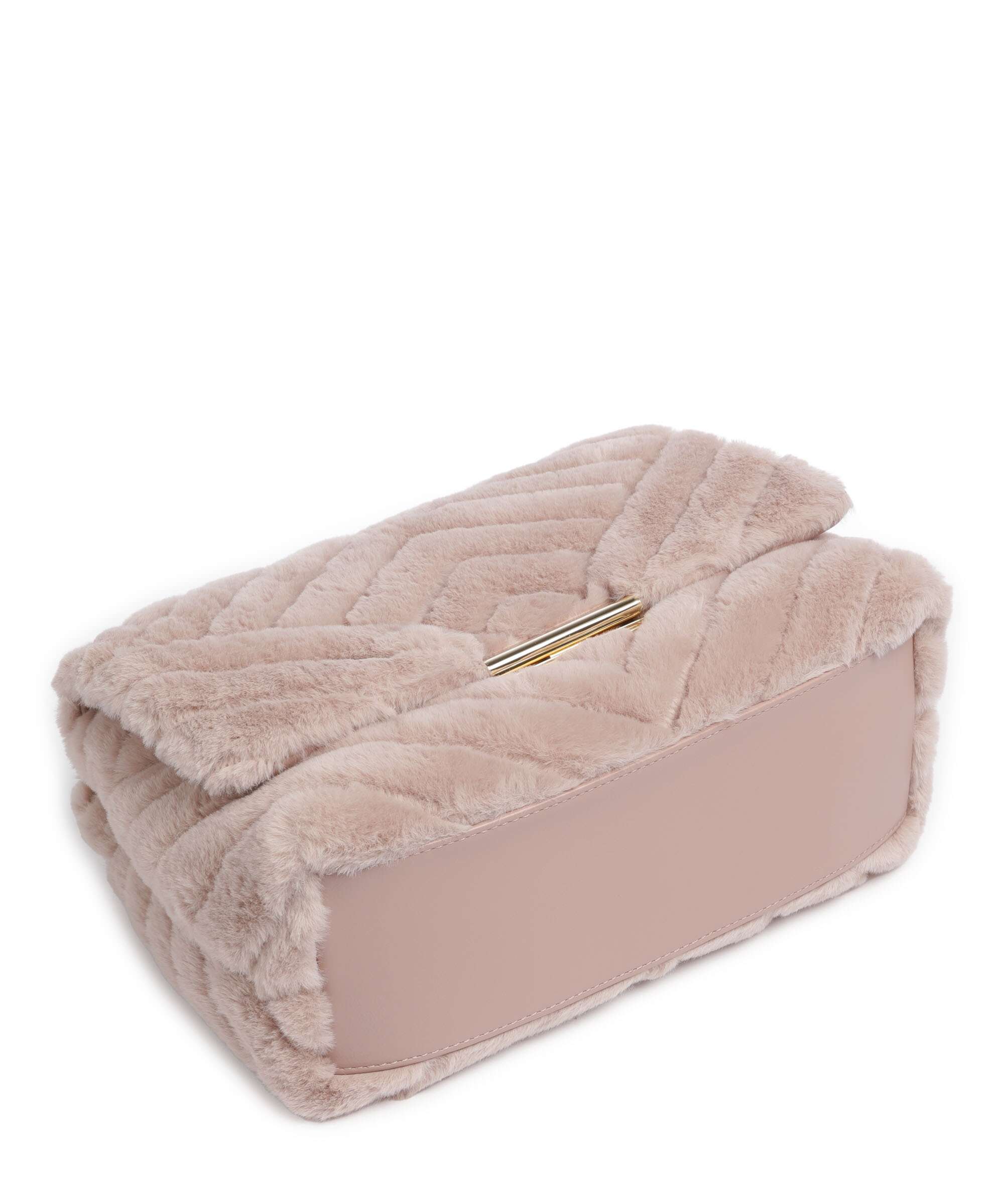 Armani Exchange Victoria Shoulder bag milk punch