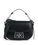 Armani Exchange Artemide Sac bandoulière black
