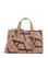 Armani Exchange Gynger S Handbag milk punch/liquor