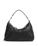 Armani Exchange Audrey L Hobo bag black