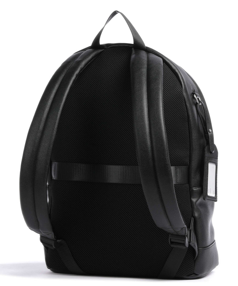 Armani Exchange Backpack black