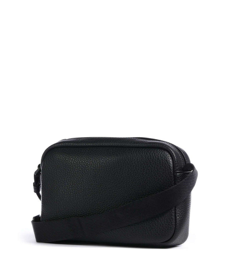 Armani Exchange Crossbody bag black