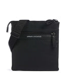 Armani Exchange Crossbody bag black