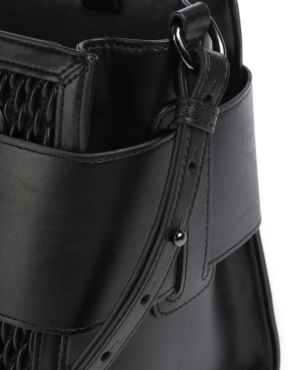 Armani Exchange Susie M Handbag black