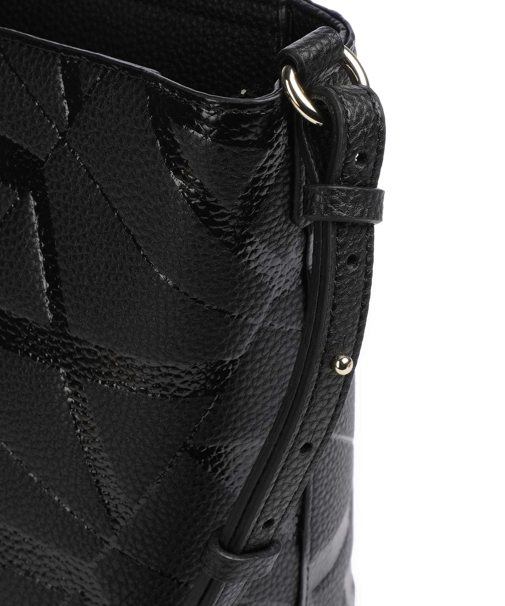 Armani Exchange Gynger Tote bag black