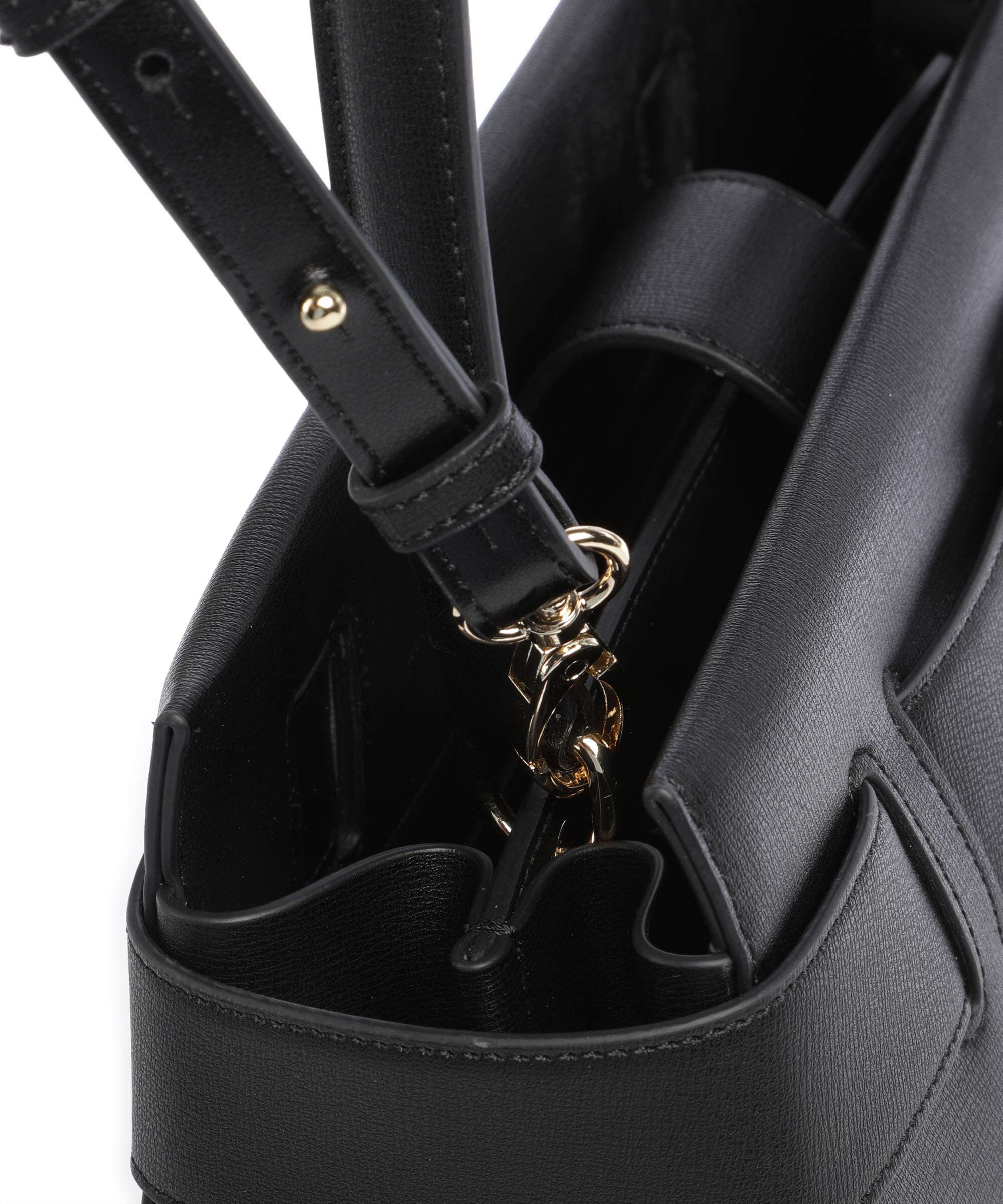 Armani Exchange Susie M Handbag black