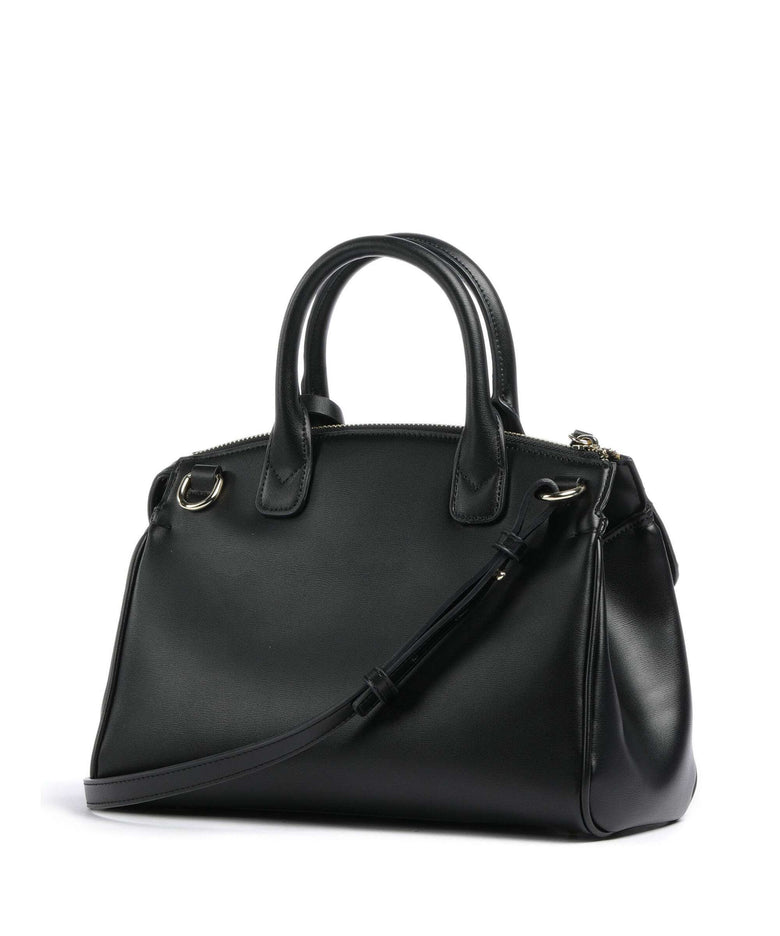 Armani Exchange Jane Handbag black