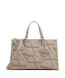 Armani Exchange Gynger M Sac à main dark pisco