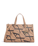 Armani Exchange Gynger M Sac à main milk punch/liquor