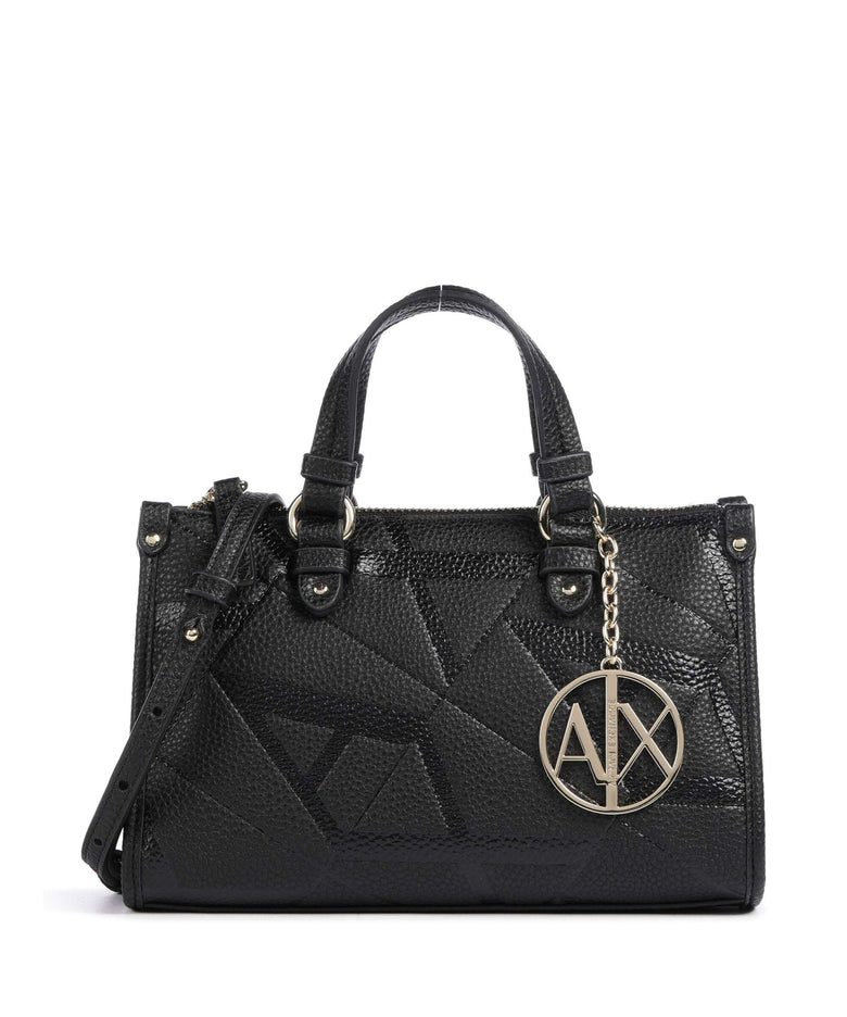Armani Exchange Gynger S Handbag black