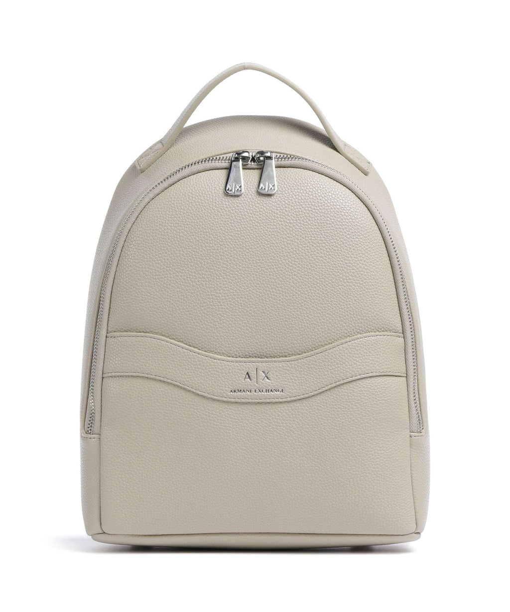 Armani Exchange Wave Backpack pisco