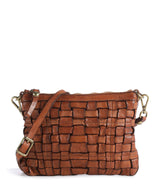 Campomaggi Sac bandoulière cognac