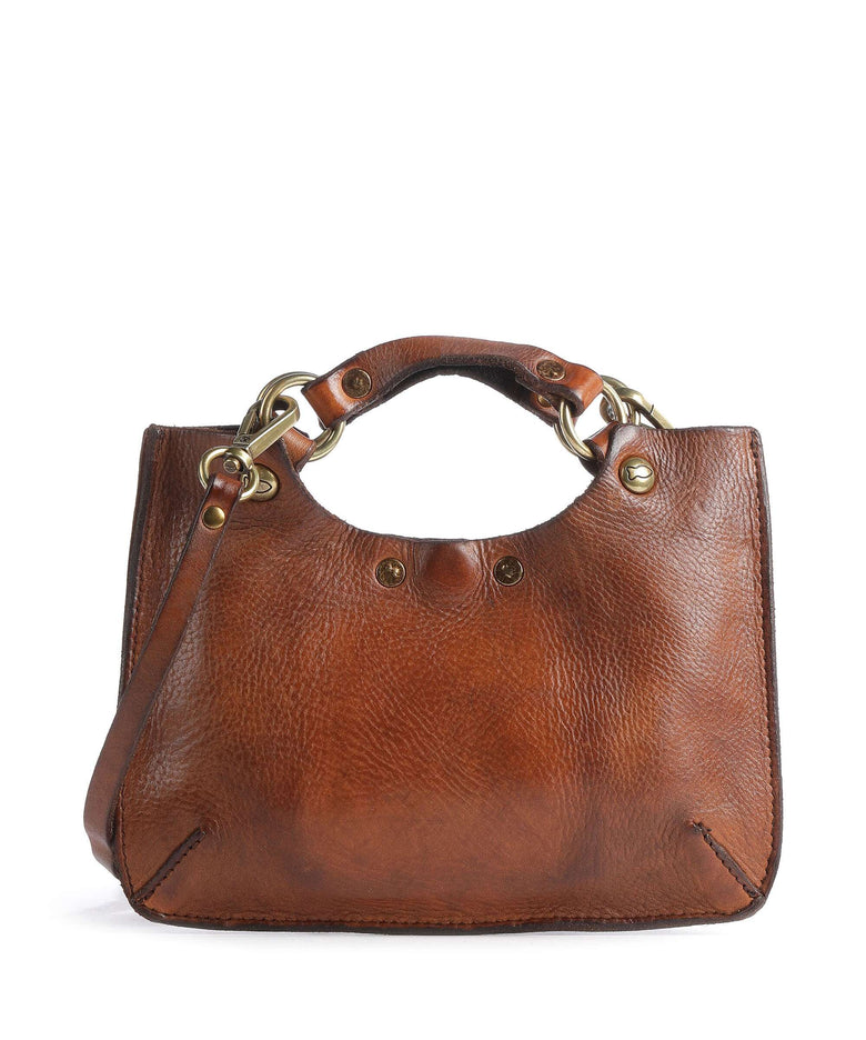 Campomaggi Handbag cognac