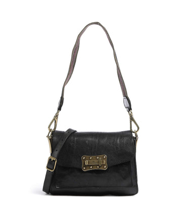Campomaggi Sac porté épaule nero