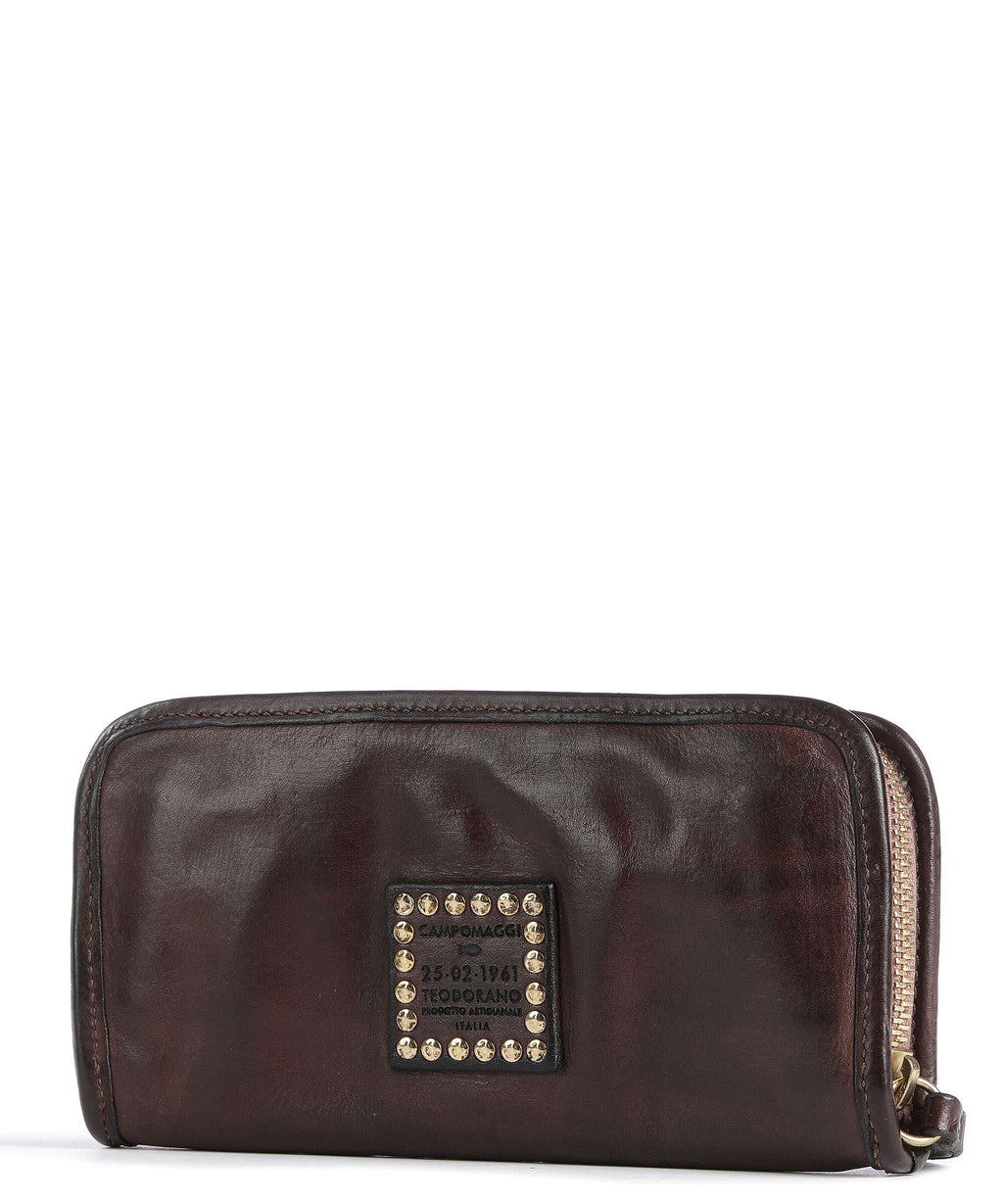 Campomaggi Wallet moro