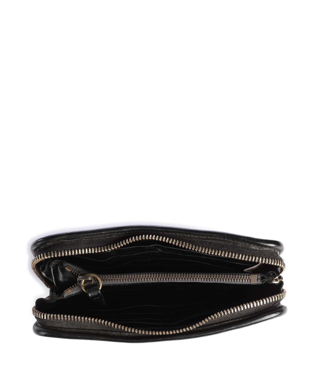 Campomaggi Wallet nero