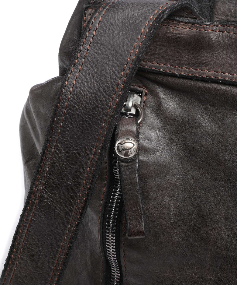 Campomaggi Backpack grigio