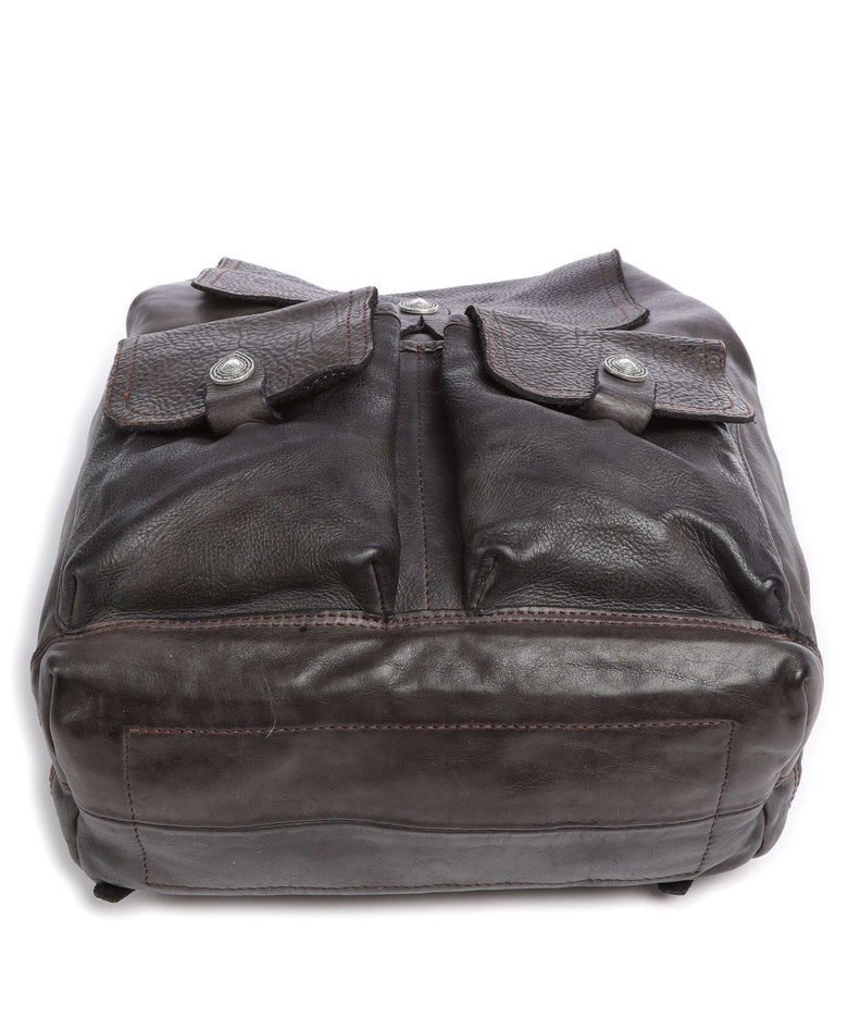 Campomaggi Backpack grigio