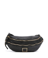 Campomaggi Fanny pack nero