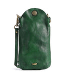 Campomaggi Pochette telephone prato