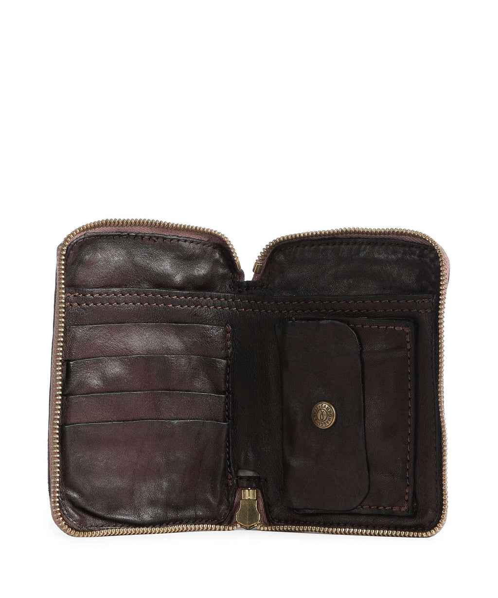 Campomaggi Wallet moro