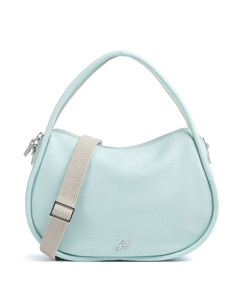 Gabs Selin M Handbag blue water