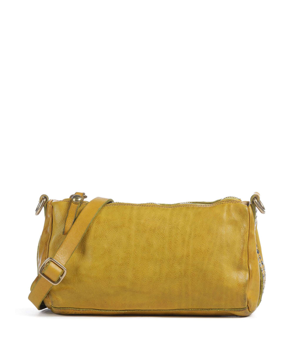Campomaggi Crossbody bag cedro