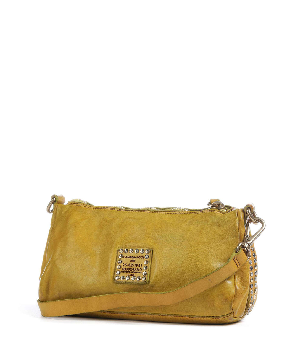 Campomaggi Crossbody bag cedro