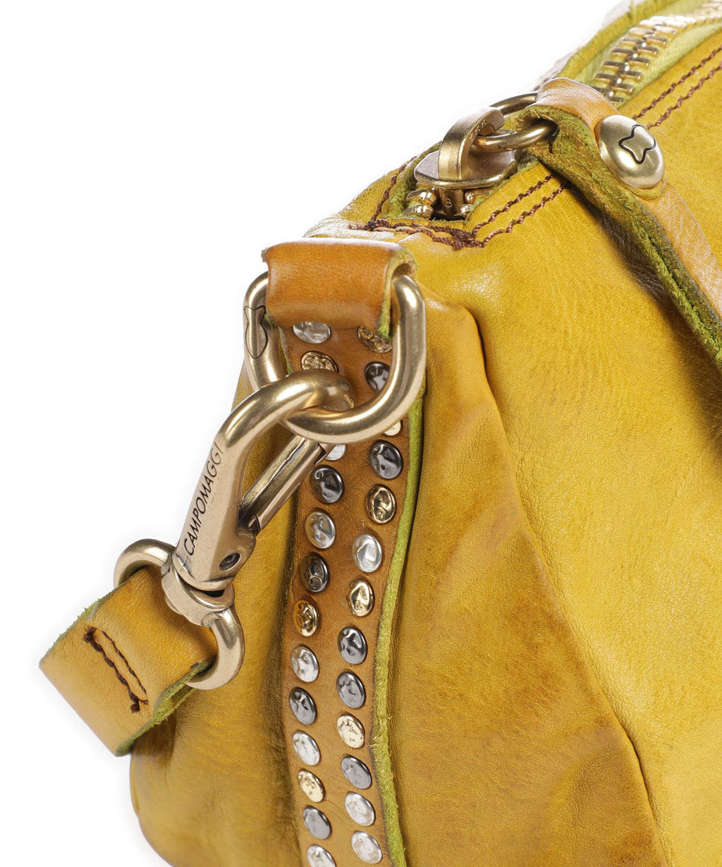 Campomaggi Crossbody bag cedro