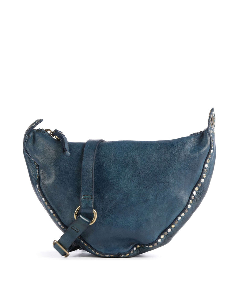 Campomaggi Crossbody bag zaffiro