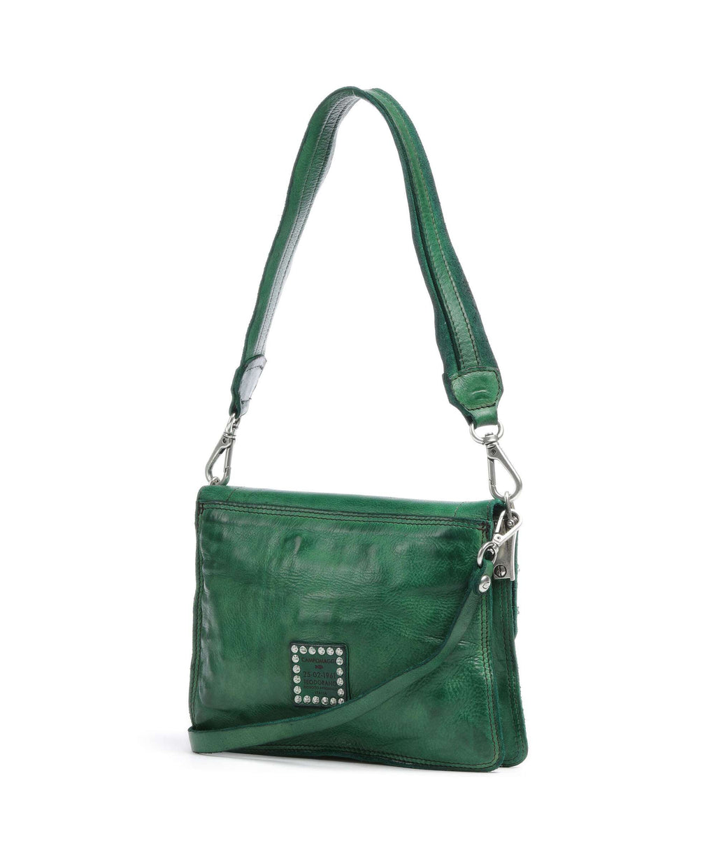 Campomaggi Shoulder bag prato