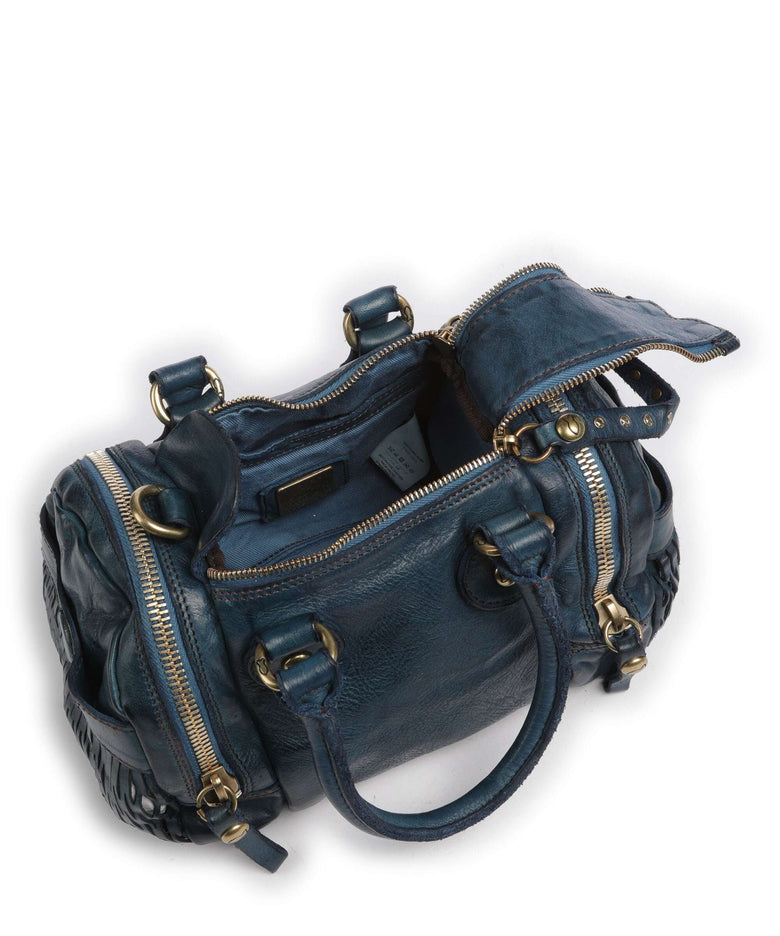 Campomaggi Handbag zaffiro