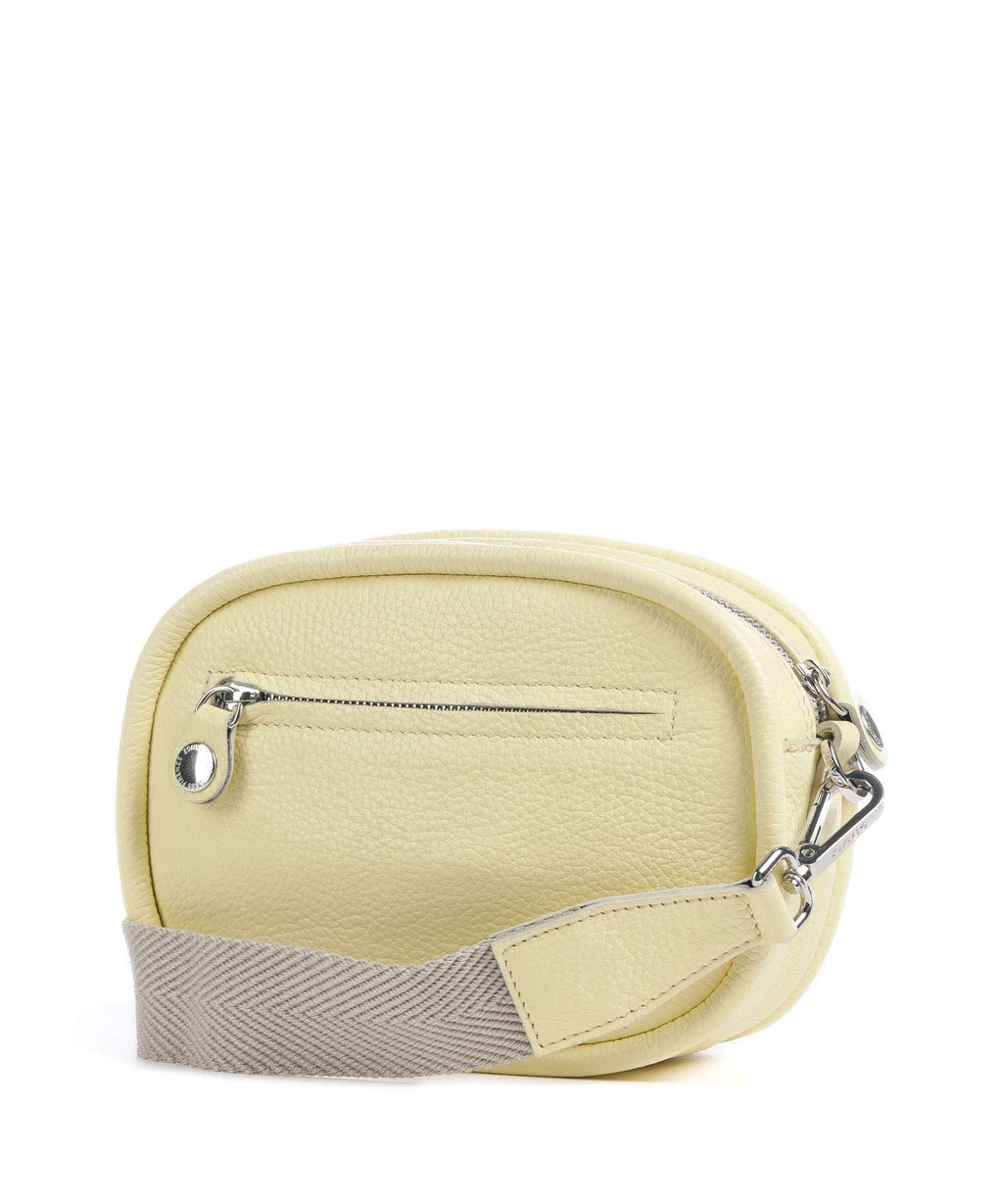 Gabs Imogen M Crossbody bag light yellow