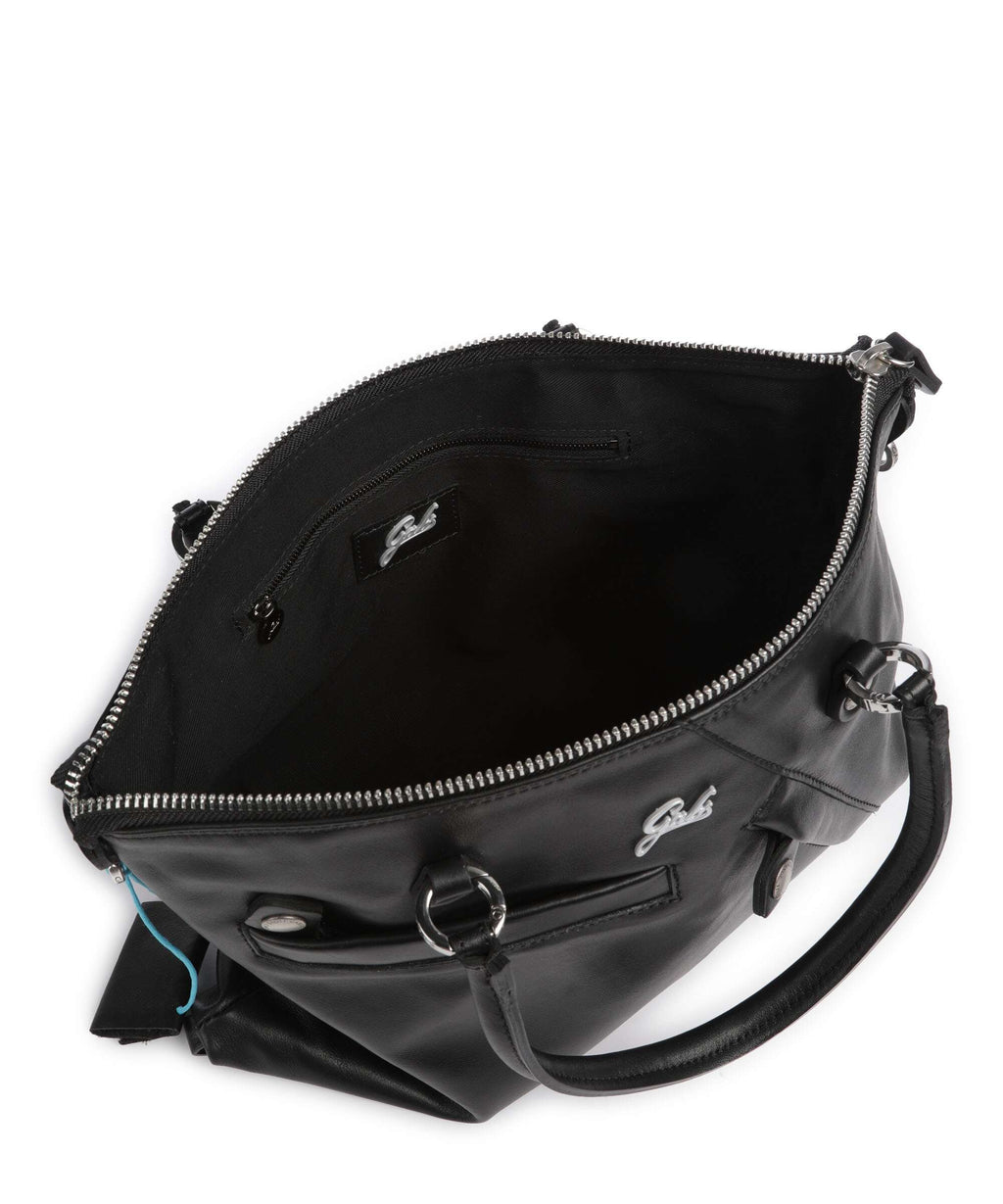 Gabs G3 Plus M Backpack bag nero