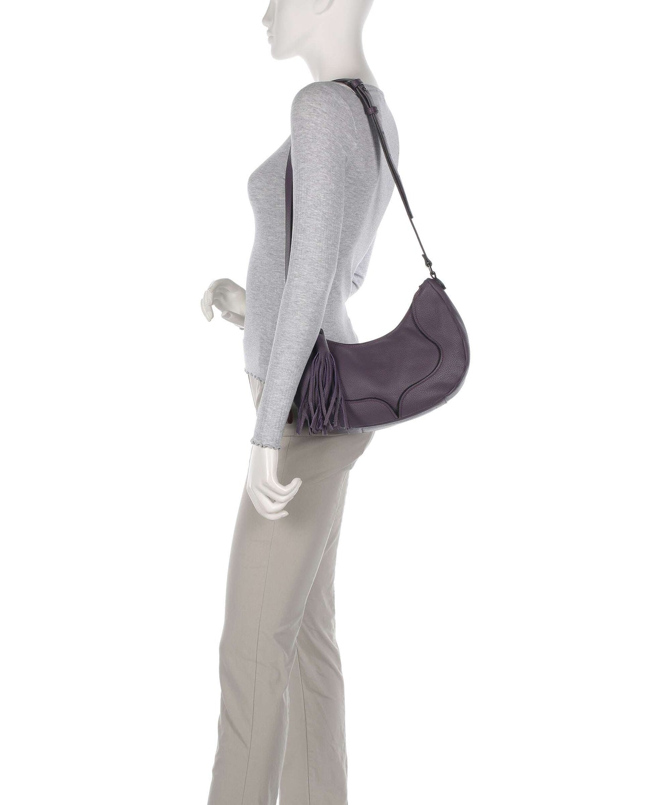 Gabs Texas Maite Shoulder bag purple