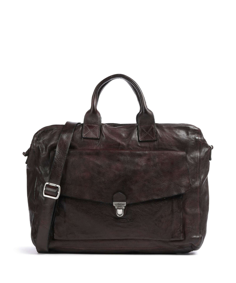 Campomaggi Briefcase brown