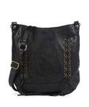 Campomaggi Crossbody bag black