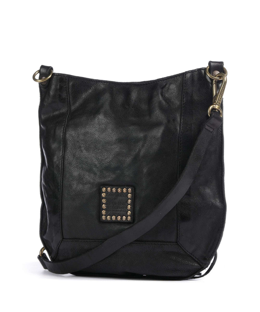 Campomaggi Crossbody bag black
