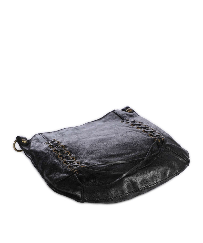 Campomaggi Crossbody bag black