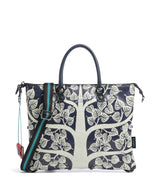 Gabs G3 Plus M Sac à main porté dos alberto della vita