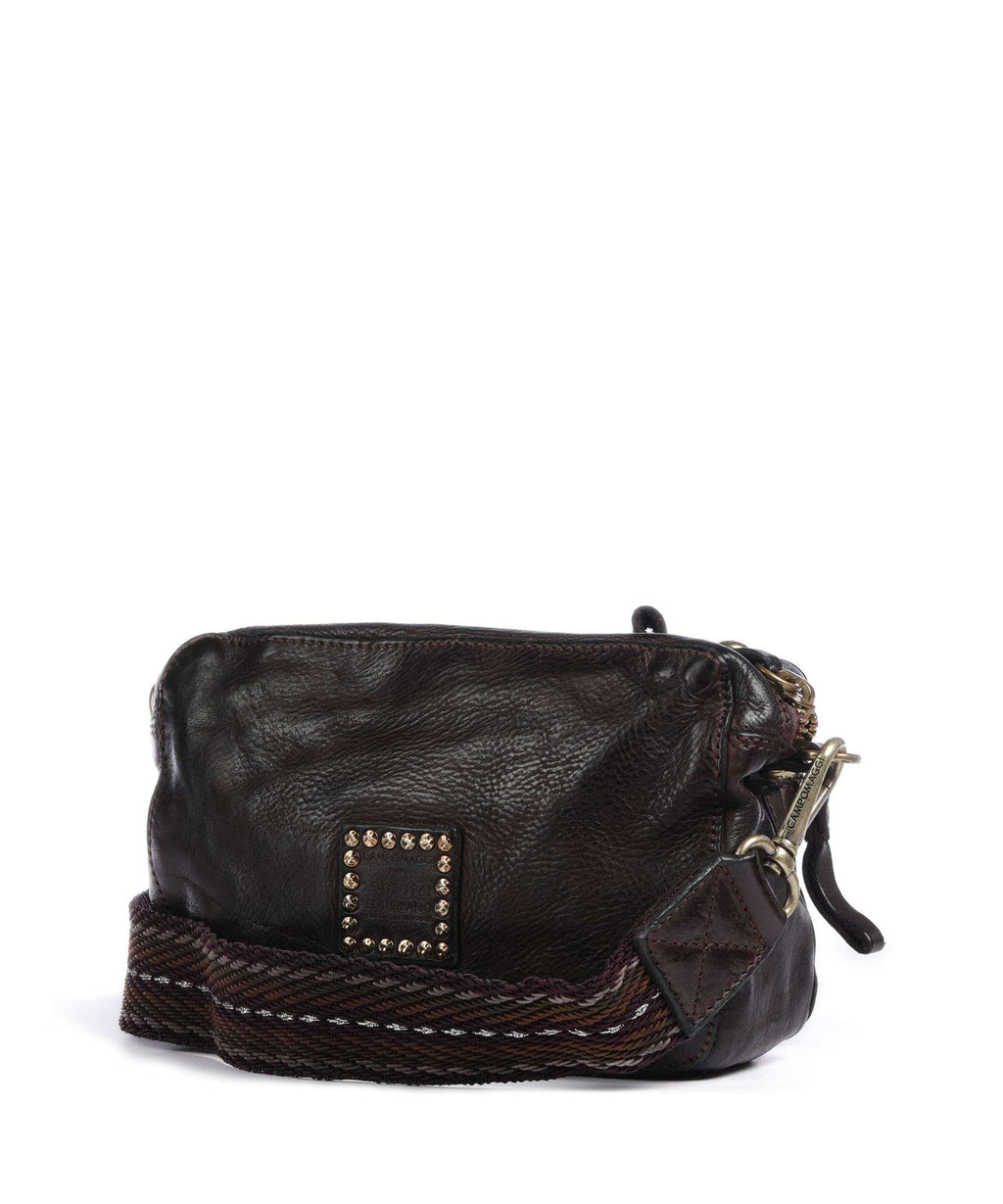 Campomaggi Crossbody bag brown