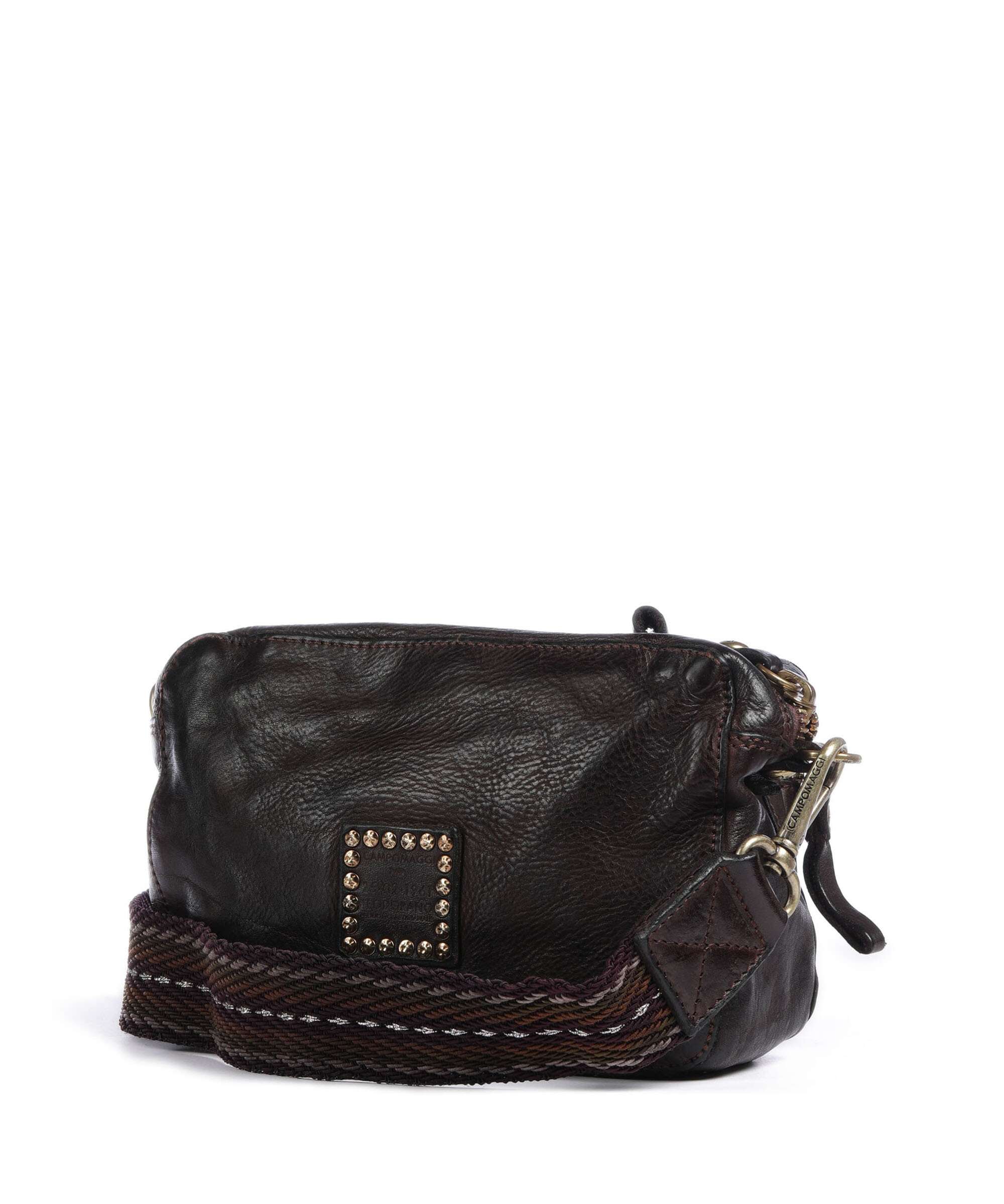 Campomaggi Crossbody bag brown